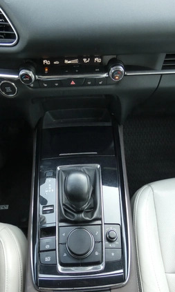 Mazda CX-30 cena 114900 przebieg: 31900, rok produkcji 2019 z Biały Bór małe 232